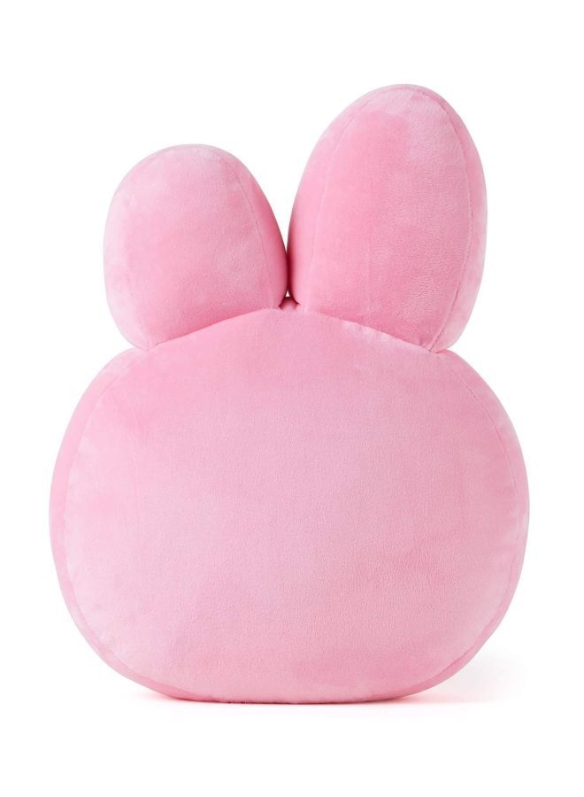 إسكدنيا وسادة محشوة بتصميم شخصية كي بوب بانجتان - Image 3