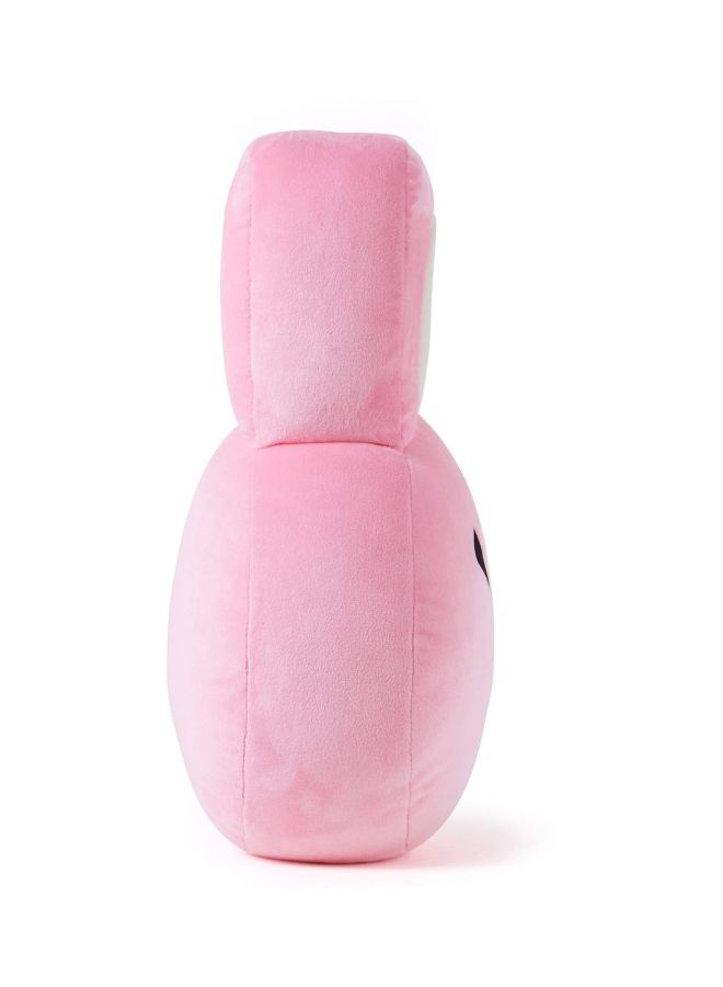 إسكدنيا وسادة محشوة بتصميم شخصية كي بوب بانجتان - Image 4