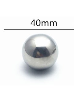 Generic Stainless Steel Coffee Frozen Ice Hockey  - Image 3