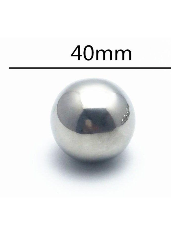 Generic Stainless Steel Coffee Frozen Ice Hockey  - Image 3