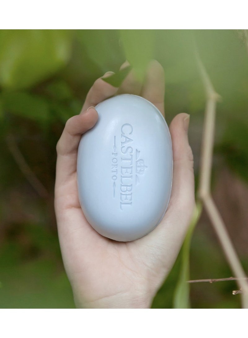 Castelbel Lavanda Lavender Fragranced Soap 150g - Image 2