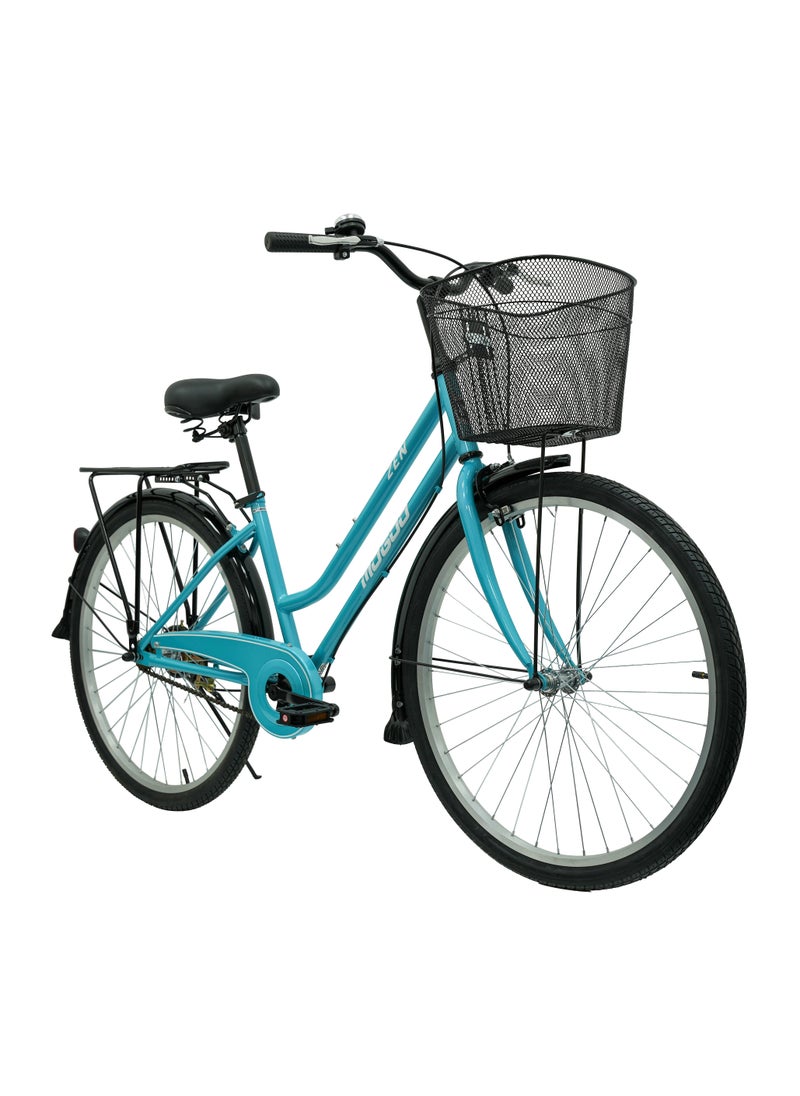 - Zen City Bike - 26 Inch - Light Blue - pzsku/Z4736DECA4796828317EBZ/45/_/1740140398/09a011eb-4450-4d6a-aed1-1501f5191098