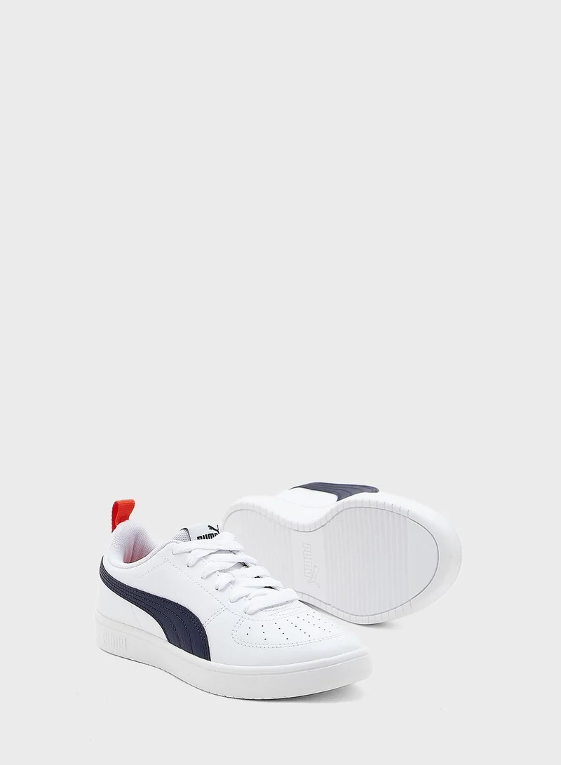 PUMA Rickie kids shoes