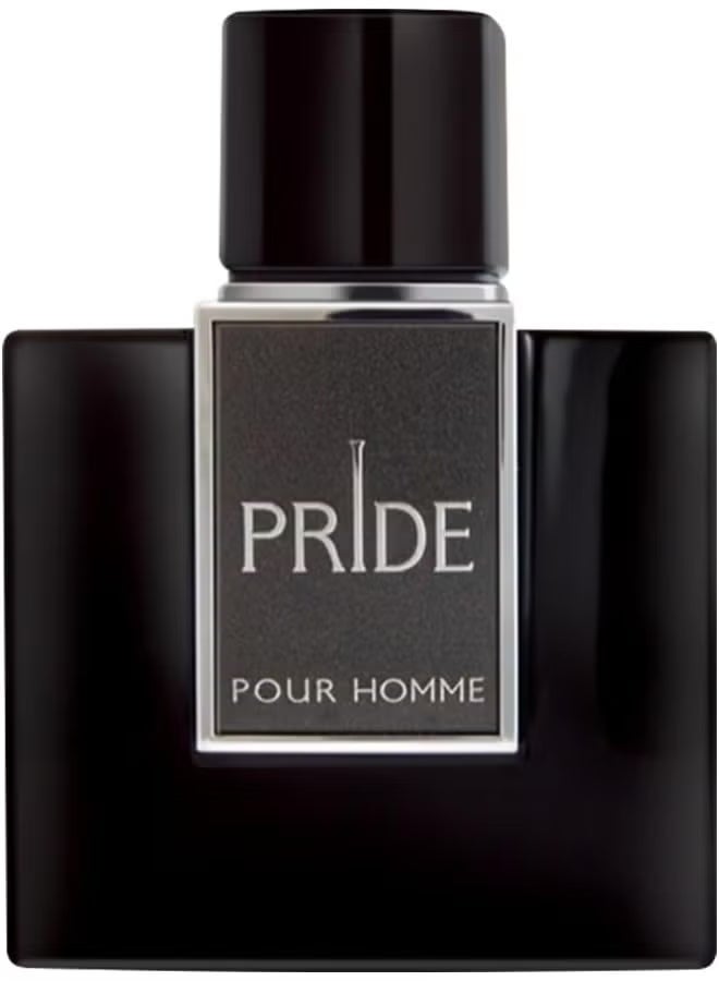 RUE BROCA Pride Eau De Parfum For Men, 100ML 100ml - Image 3