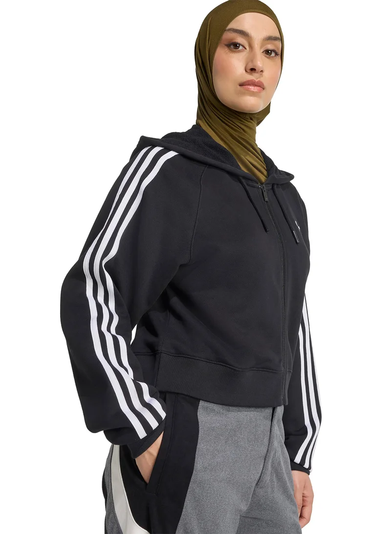 adidas Originals 3-Stripe Adicolor Hoodie