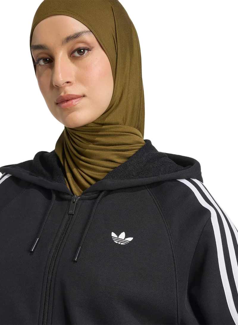 adidas Originals 3-Stripe Adicolor Hoodie