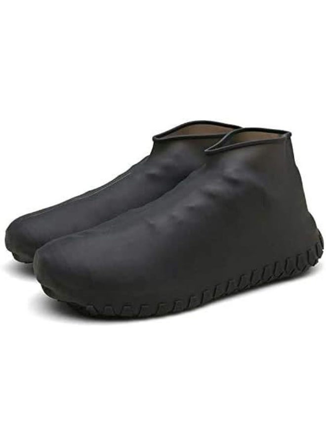 Yuki YUKI Reusable Silicone Waterproof Shoe Covers  - Image 2