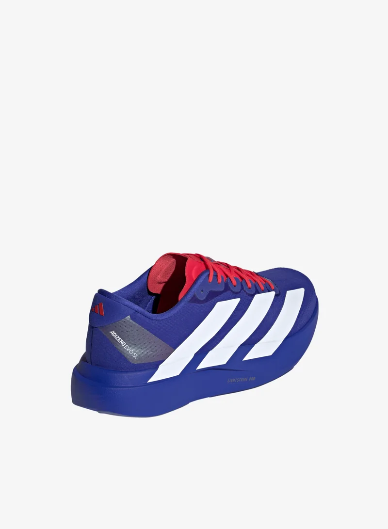 Adidas  Adizero EVO SL Shoes for Men | Best Price UAE