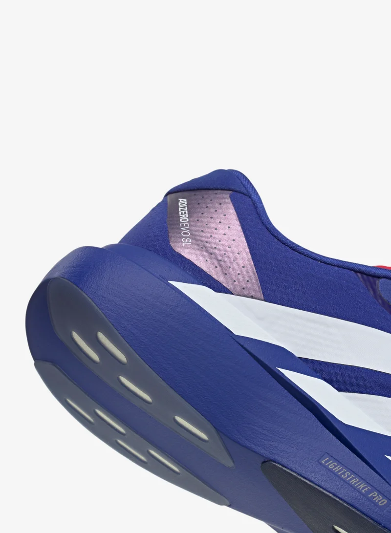 Adidas  Adizero EVO SL Shoes for Men | Best Price UAE