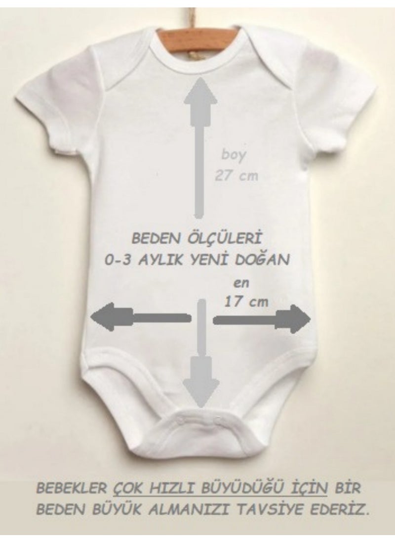 Daddy This Year's Gift Is My Organic Cotton Snap-On Baby Bodysuit - pzsku/Z4737B0F6D4D67EA7F4FEZ/45/_/1740652464/9ae4f5d3-bdb5-49f0-be47-0aacd16a112f