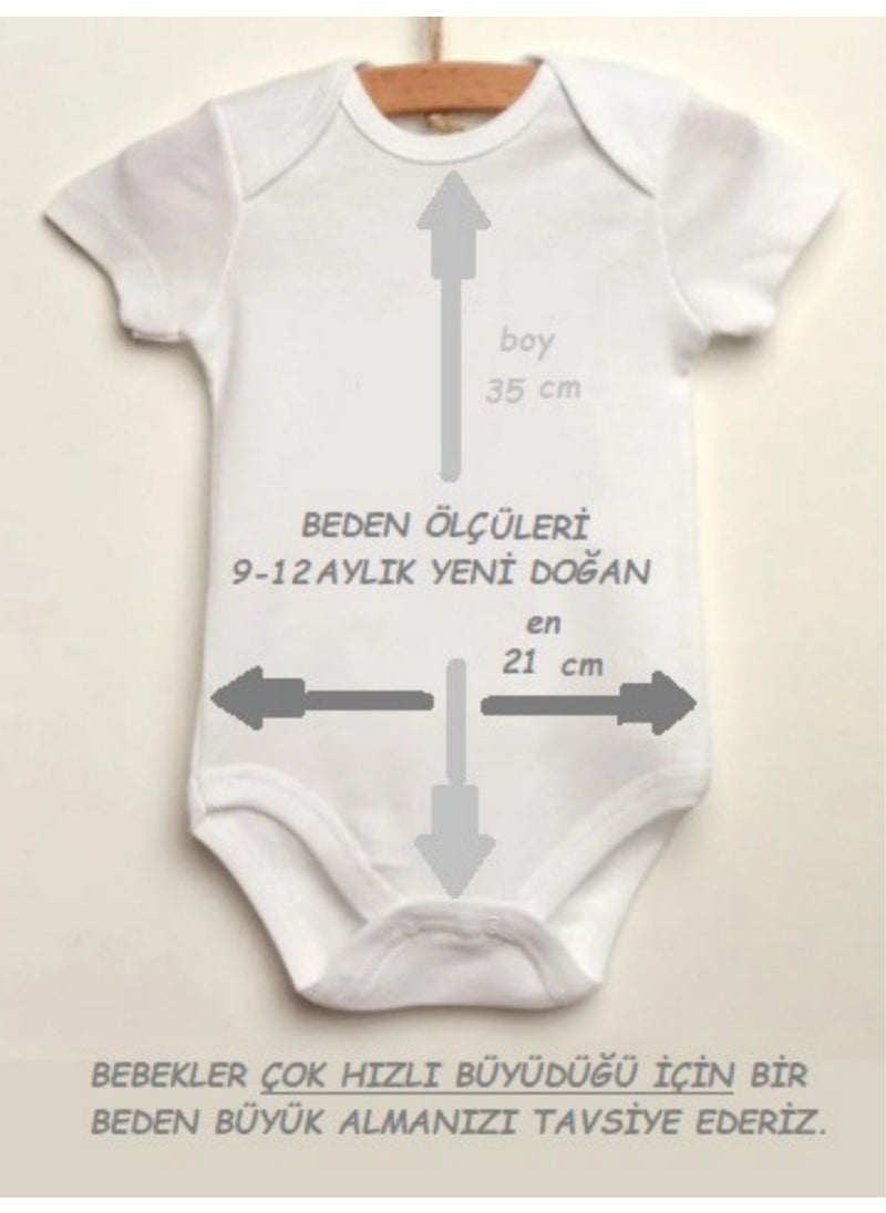 Daddy This Year's Gift Is My Organic Cotton Snap-On Baby Bodysuit - pzsku/Z4737B0F6D4D67EA7F4FEZ/45/_/1740652496/e1d3b913-76c6-4b7d-bf88-d49f172c2e31