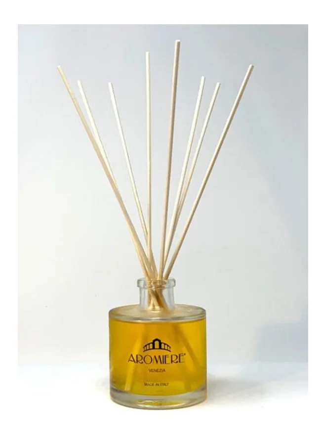 أرومير معطر جو برائحة البرتقال الحار والحلو 200 مل