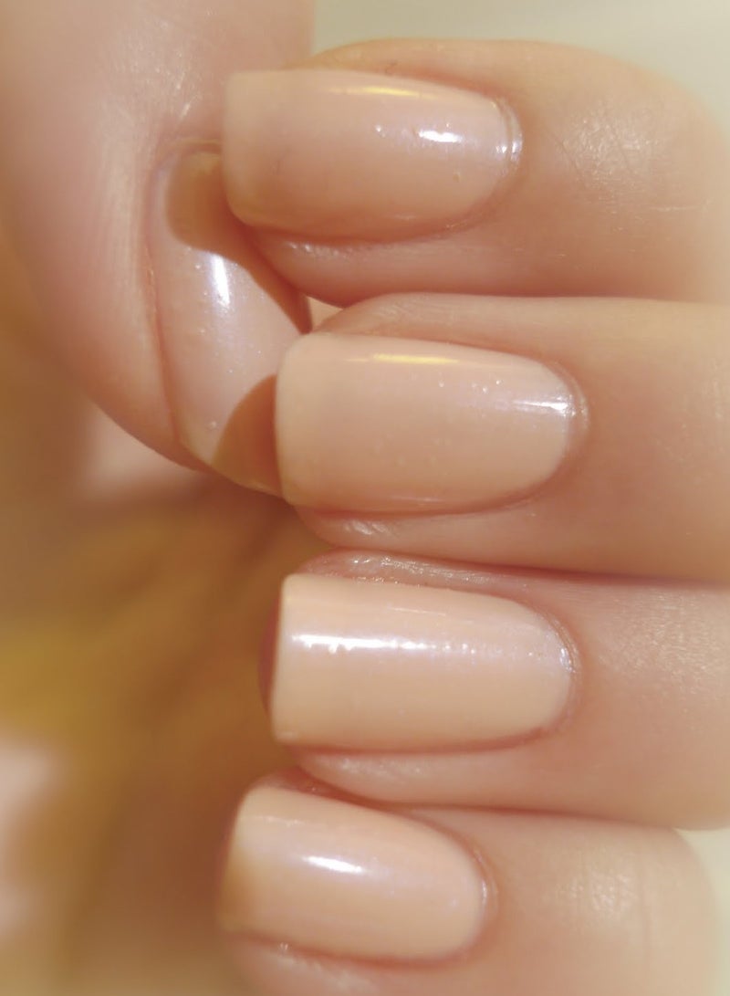 أورلى اورلي طلاء اظافر هوس المتواجدون الوردي، 18 مل - Image 3