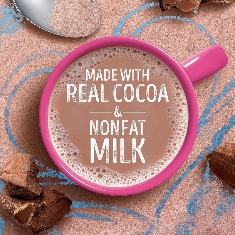 Swiss Miss Reduced Calorie Hot Cocoa Mix - Image 4