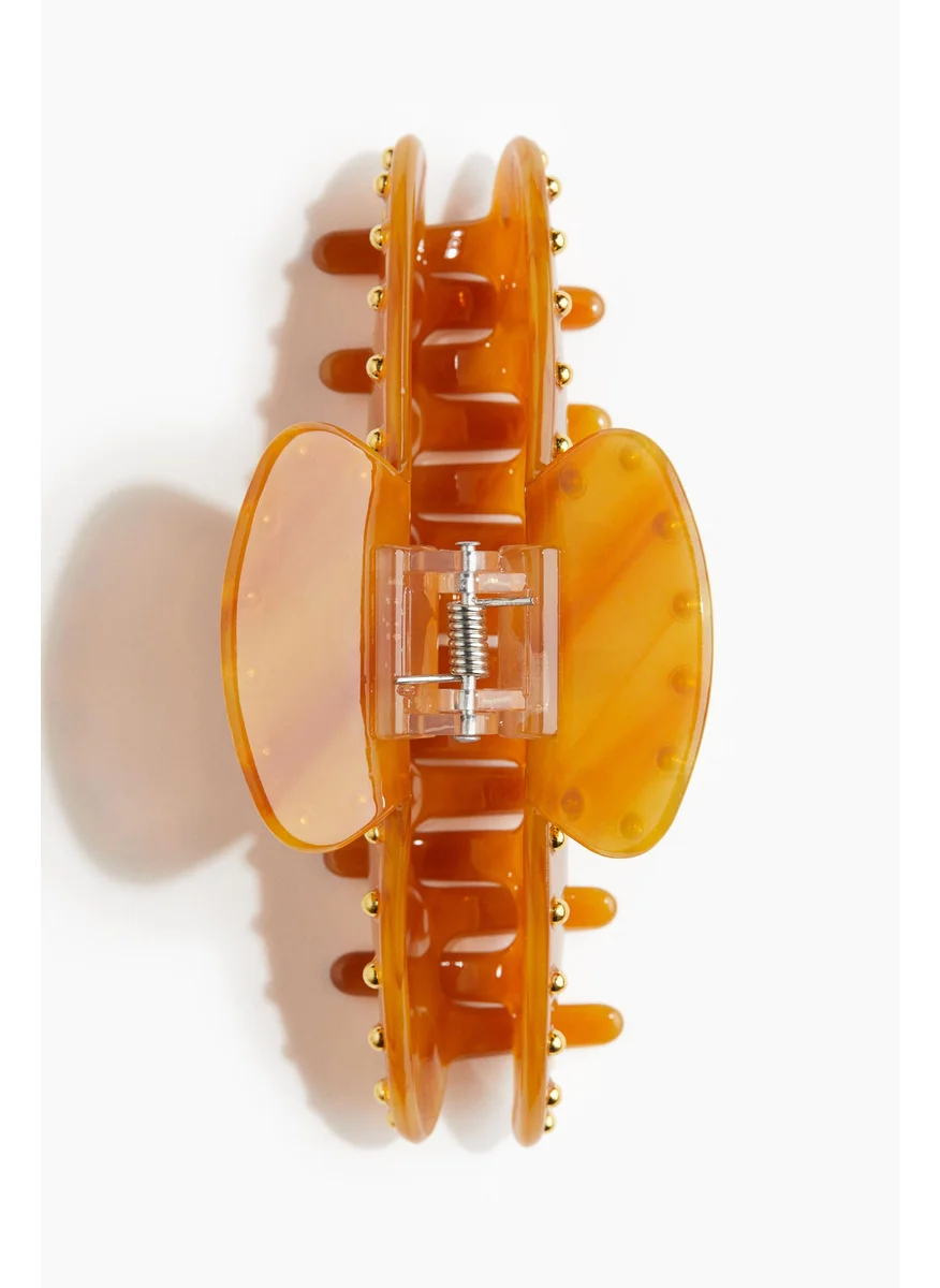 اتش اند ام Embellished Hair Claw