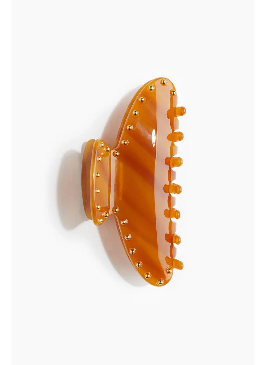 اتش اند ام Embellished Hair Claw