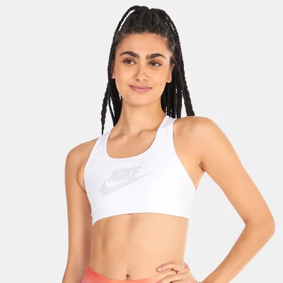 Nike Women's Dri-FIT Swoosh Sports Bra