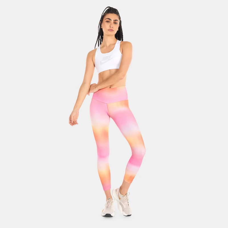 Nike Women's Dri-FIT Swoosh Sports Bra