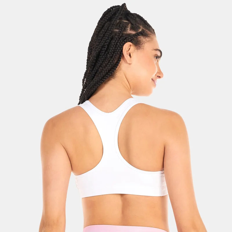 Nike Women's Dri-FIT Swoosh Sports Bra