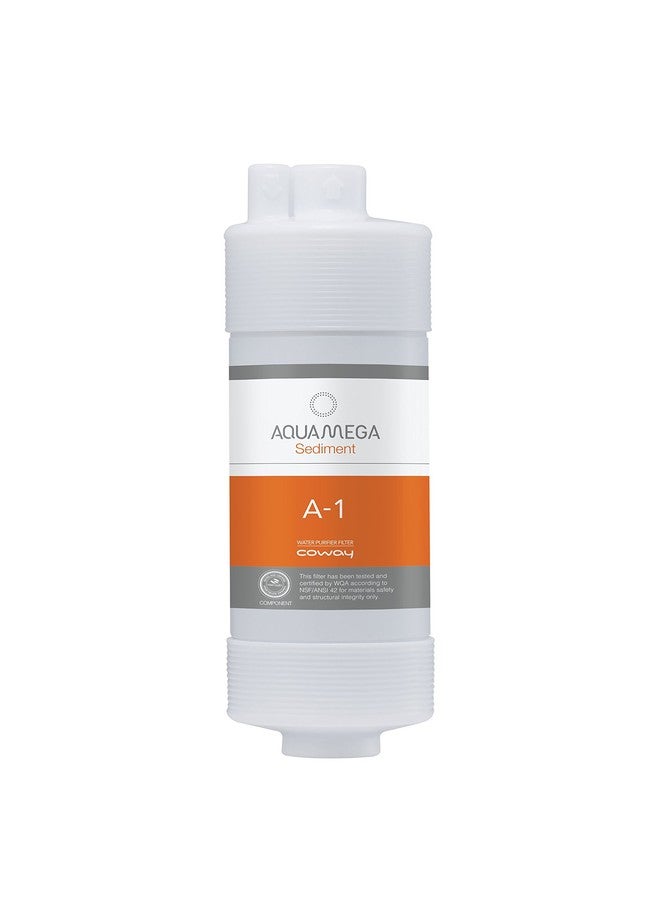 كواي مجموعة فلاتر بديلة من Coway Aquamega 100 - Image 2