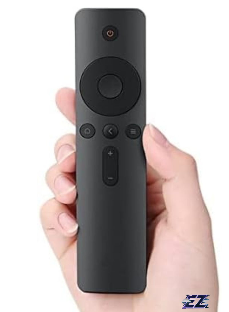 ELTRAZONE TV Remote Control Compatible with Mi Smart LED TV 4A (Please check before order) with battery - Image 2