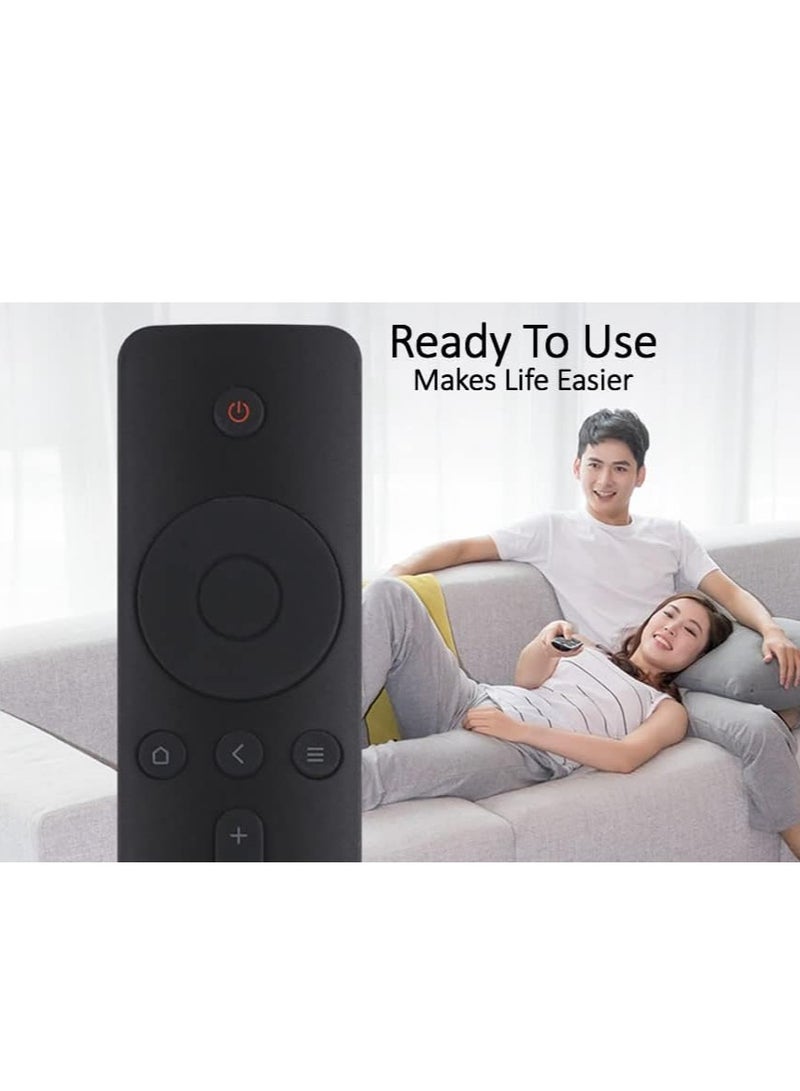 ELTRAZONE TV Remote Control Compatible with Mi Smart LED TV 4A (Please check before order) with battery - Image 4