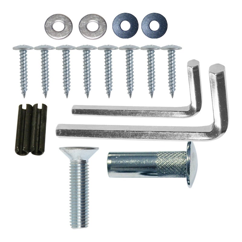 MX Door Access Control System Smart Home Security DIY Alarm System DIY Home Video Doorbell with Digital Screen - Image 5