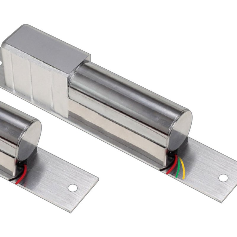 MX Door Access Control System Smart Home Security DIY Alarm System DIY Home Video Doorbell with Digital Screen - Image 3