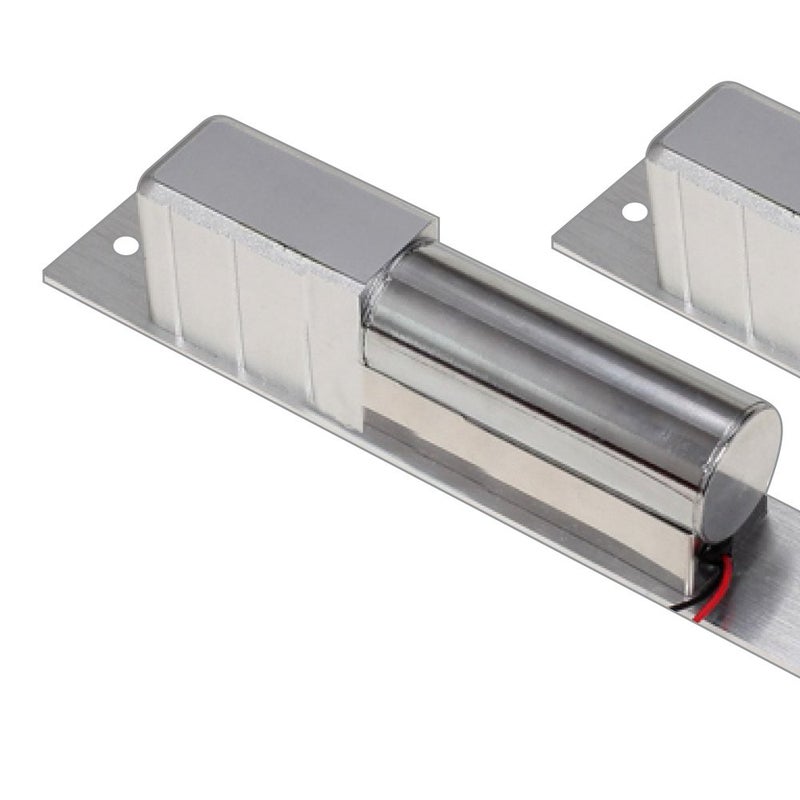 MX Door Access Control System Smart Home Security DIY Alarm System DIY Home Video Doorbell with Digital Screen - Image 2