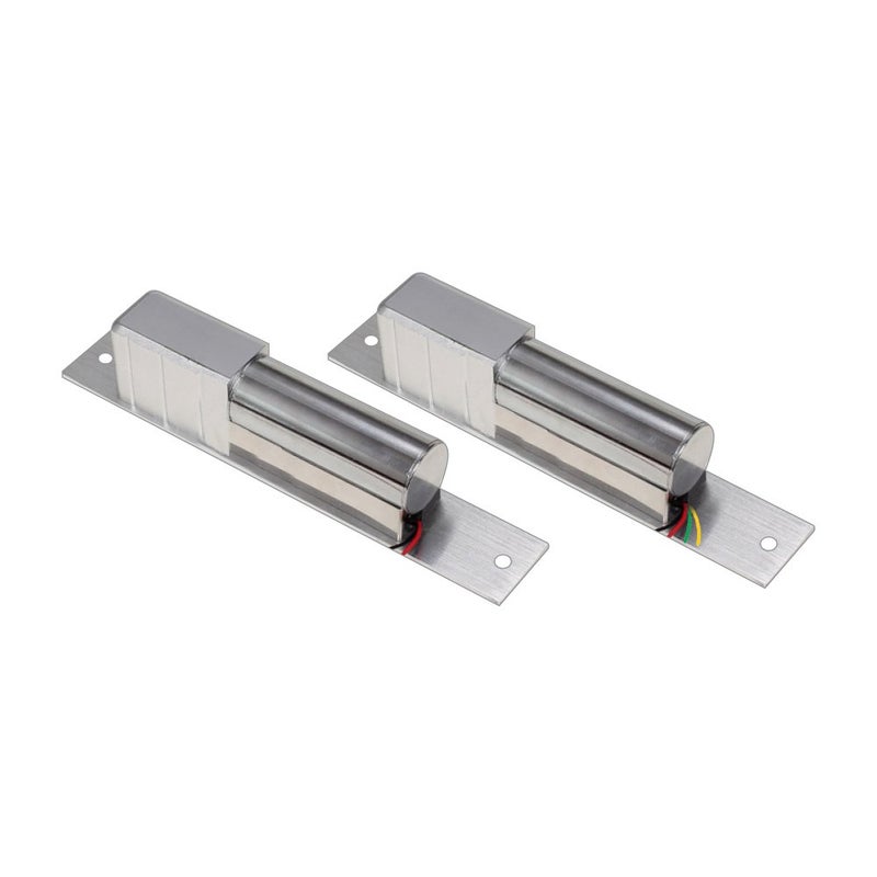 MX Door Access Control System Smart Home Security DIY Alarm System DIY Home Video Doorbell with Digital Screen - Image 4