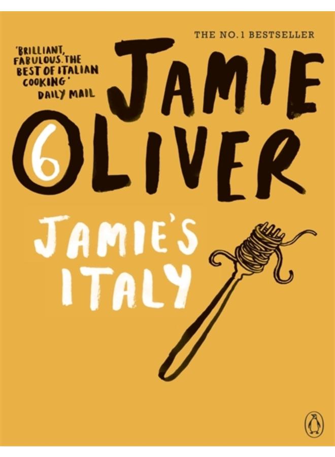 Jamie's Italy 
