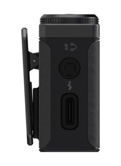 Hollyland نظام الميكروفون اللاسلكي Lark C1 SOLO مع موصل Lightning لأجهزة iOS  - Image 5