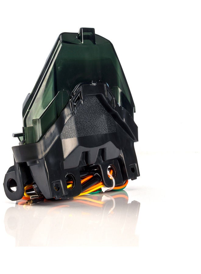 Loquat Motorcycle Brake Light Tail Lamp With LED Turn Signals Replacement For Yamaha YZF R3 R25 Y15ZR MT07 FZ07 LC150 - Image 3