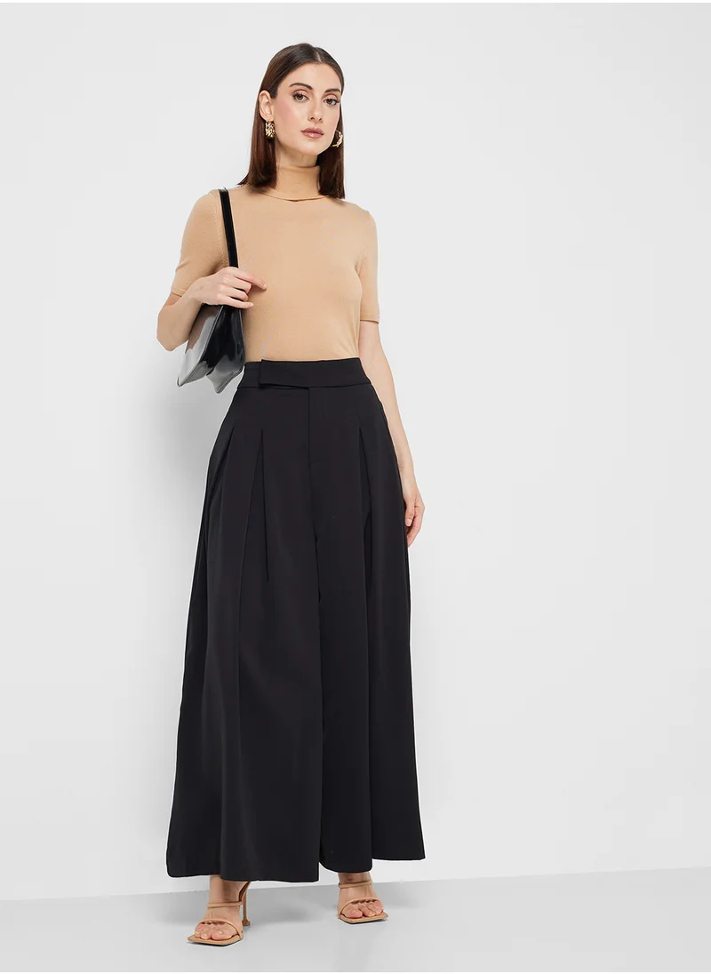 ELLA Wide Leg Pants