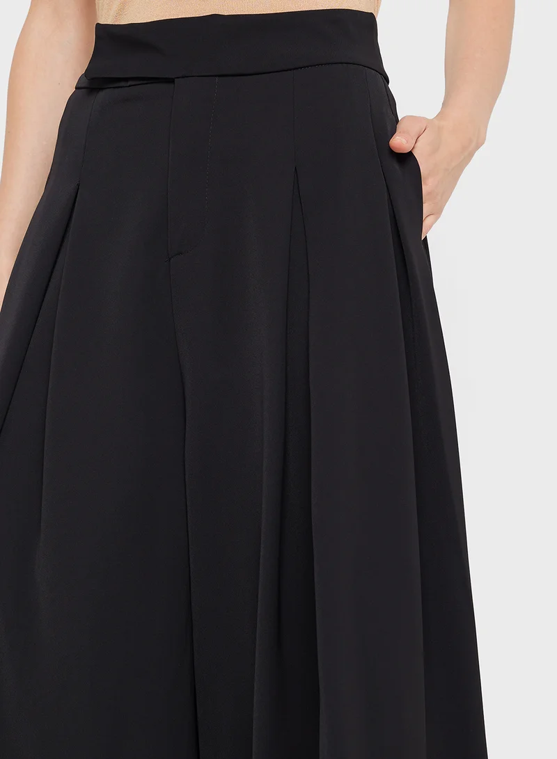 ELLA Wide Leg Pants