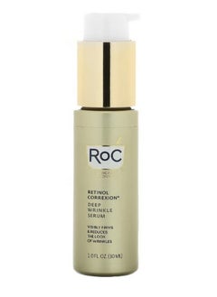 Retinol Correxion Deep Wrinkle Serum 1 fl oz 30 ml