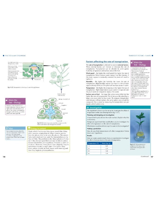 National 5 Biology: Comprehensive textbook for the CfE - Image 5