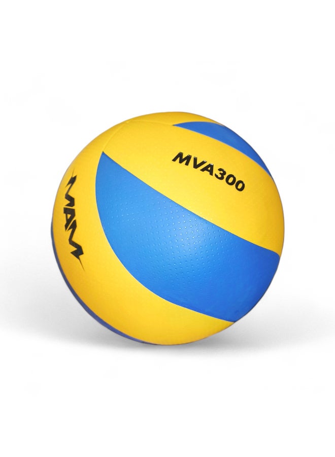 مام الكرة الطائرة ذات جودة عالية الحجم والوزن الرسمي - Image 2