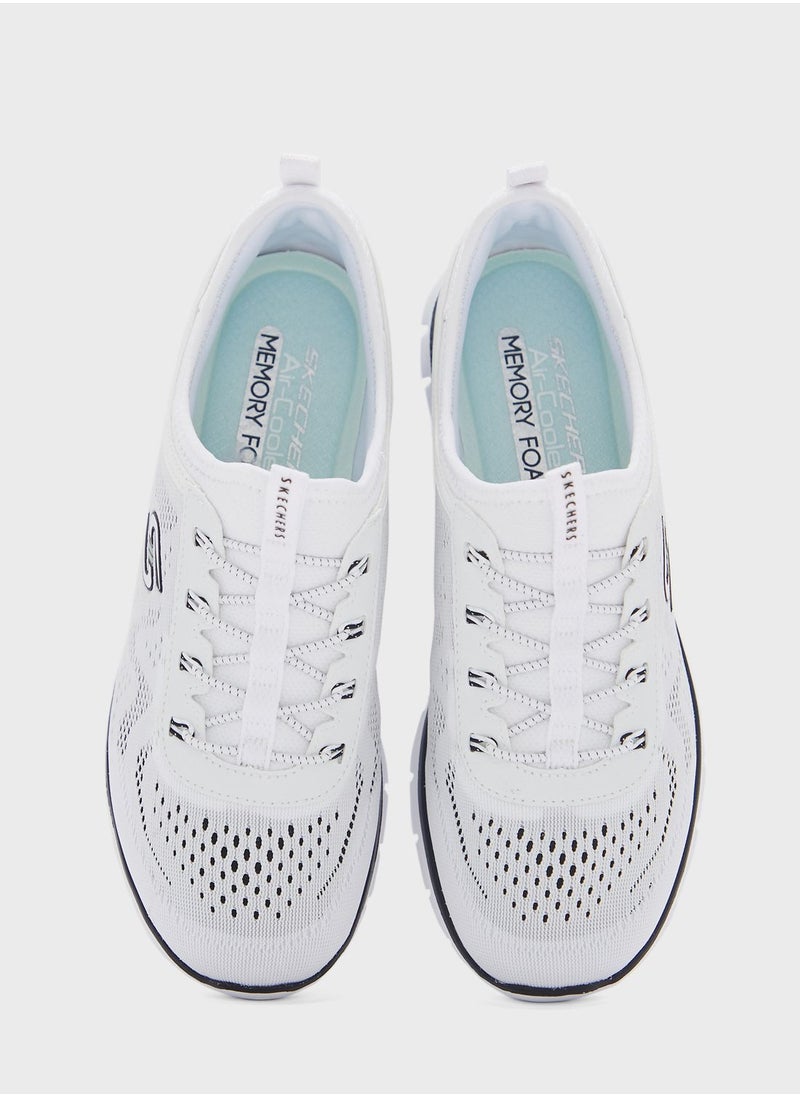 SKECHERS Luminate  - Image 4