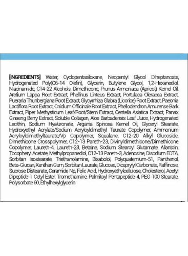 selenderm Improve Wrinkle Eye Treatment Cream for Anti-Aging, Dark Circle and Puffiness 0.85oz - Image 5