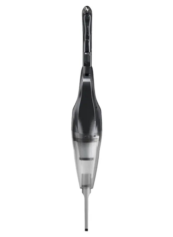 Enchen V1 - 2 In 1 Stick Handheld Vacuum Cleaner Lightweight And Powerful With Hepa Filter  - Black