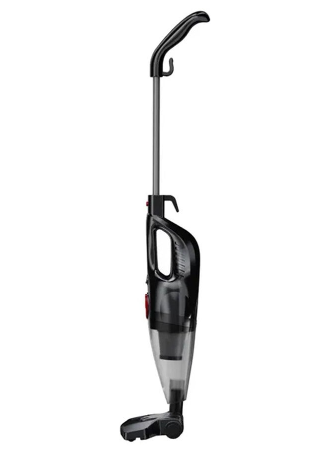 Enchen V1 - 2 In 1 Stick Handheld Vacuum Cleaner Lightweight And Powerful With Hepa Filter  - Black