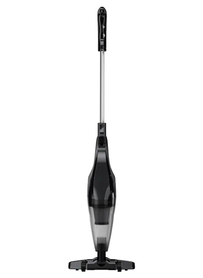 Enchen V1 - 2 In 1 Stick Handheld Vacuum Cleaner Lightweight And Powerful With Hepa Filter  - Black