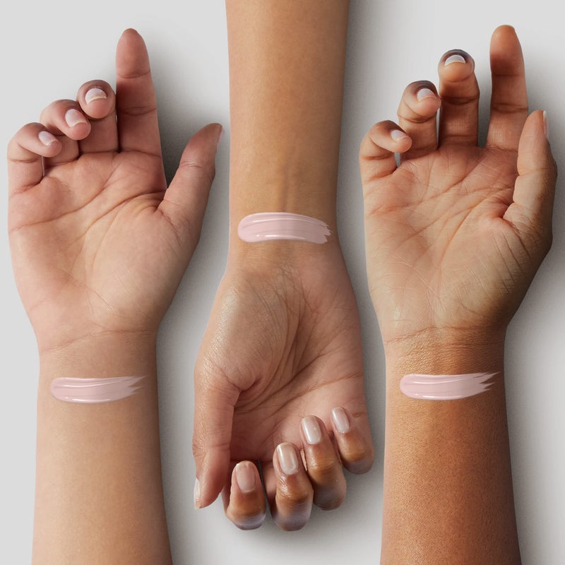 THESAEM Cover Perfection Tip Concealer 0.2 fl.oz. - Brightener Highlighting Concealer for Luminous Glow - High Coverage Long Lasting - Korean Makeup Highlighter for Defined Radiant Look - Image 4