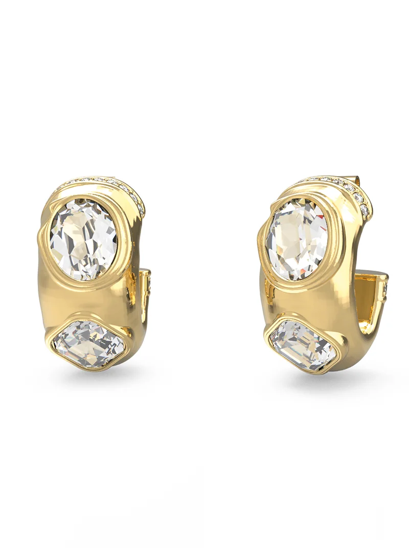 GUESS Mamounia Non-Logo Earrings