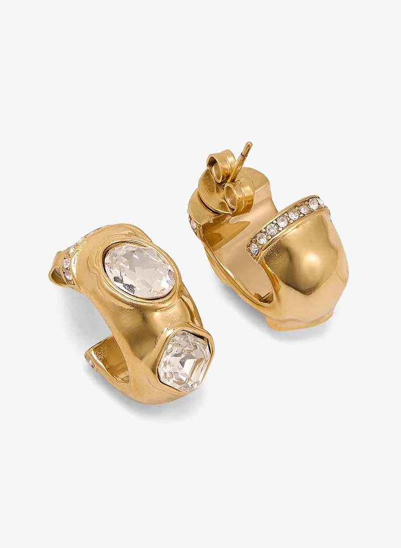 GUESS Mamounia Earrings