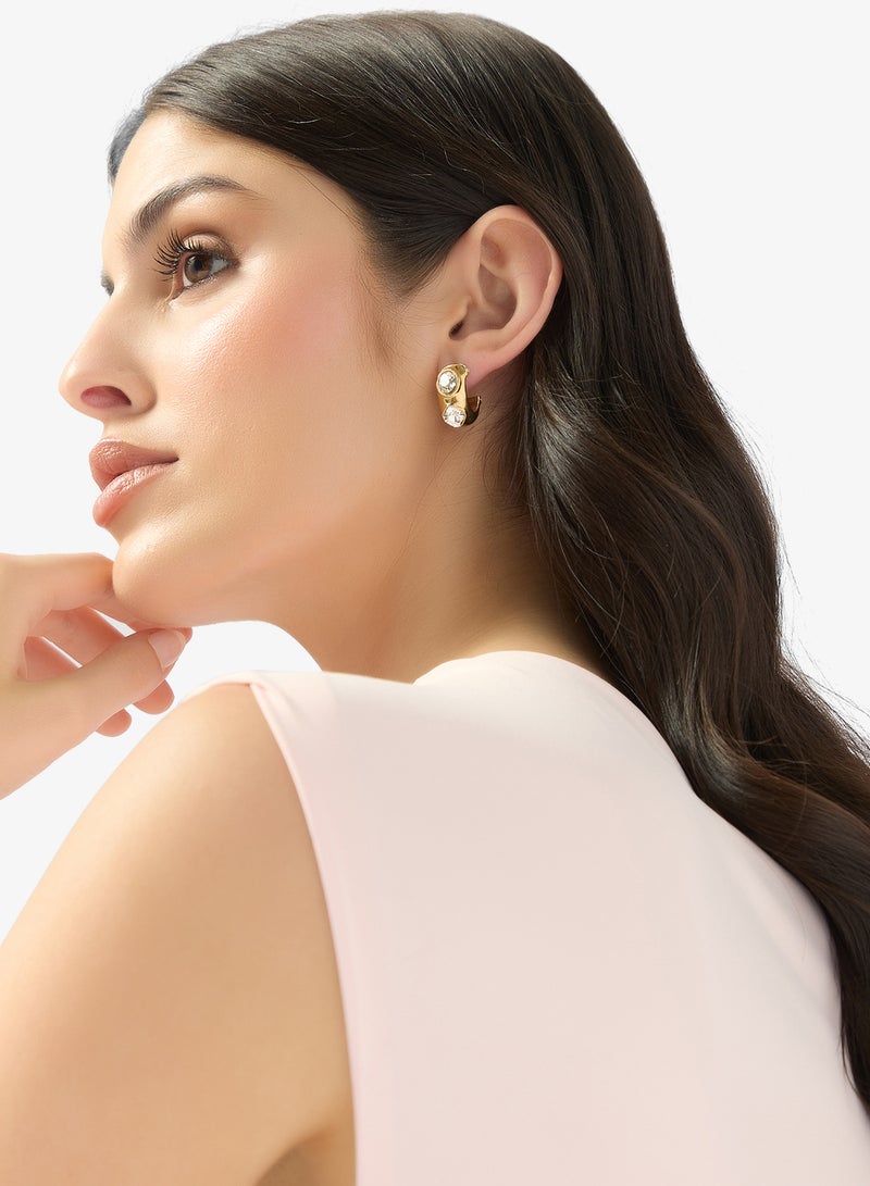 GUESS Mamounia Earrings - Image 4