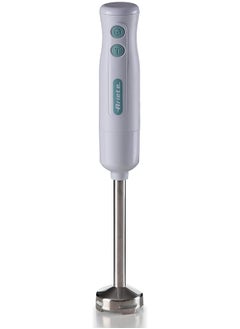 Ariete 700W 2 Speed Hand Blender White And Silver  - Image 3