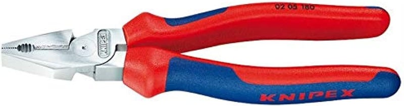 KNIPEX 02 05 200 Combination Pliers