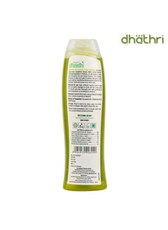 dhathri Dheedhi Anti- Dandruff Shampoo | Removes Dandruff And Prevents Recurrence | 100% Herbal Shampoo For Men And Women | 400Ml- Pack Of 1.  - Image 4